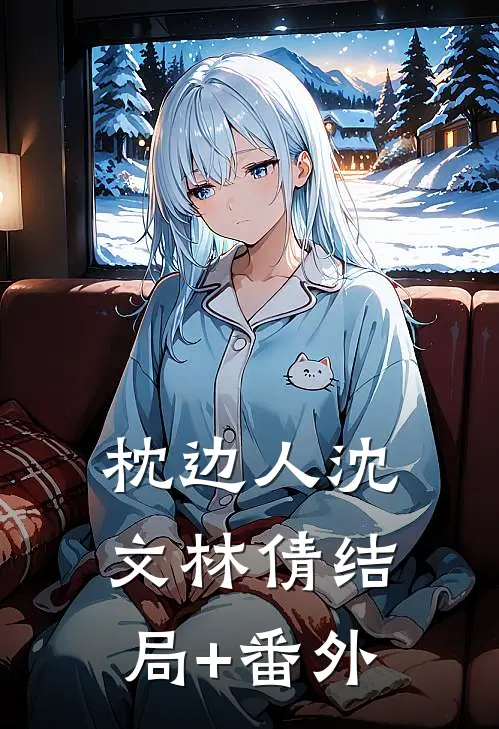 枕边人沈文林倩结局+番外