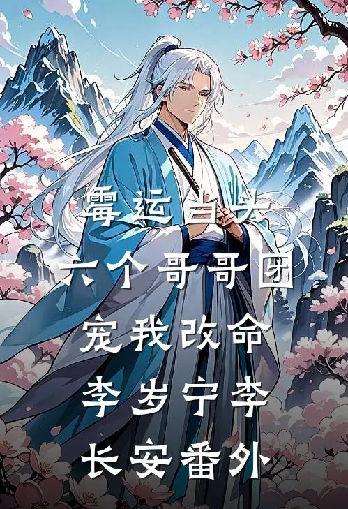 霉运当头，六个哥哥团宠我改命李岁宁李长安番外