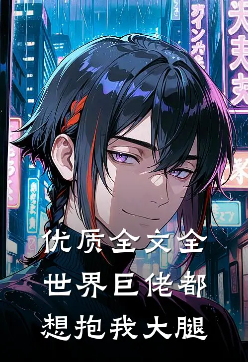 优质全文全世界巨佬都想抱我大腿