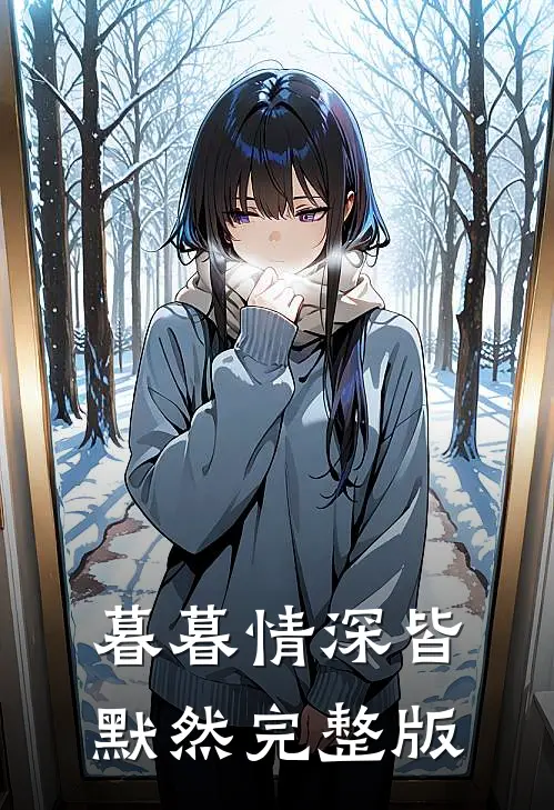 暮暮情深皆默然完整版