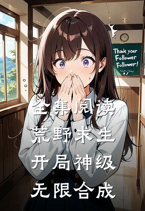 全集阅读荒野求生：开局神级无限合成