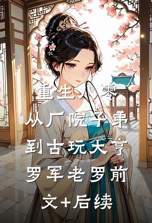重生八零：从厂院子弟到古玩大亨罗军老罗前文+后续