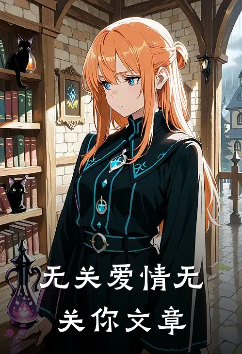 无关爱情无关你文章