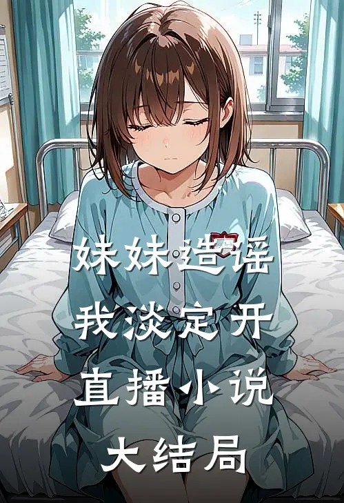 妹妹造谣，我淡定开直播小说大结局