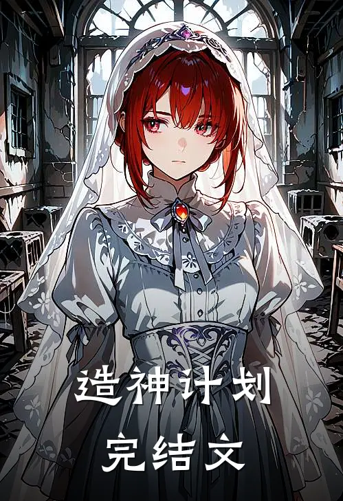 造神计划完结文