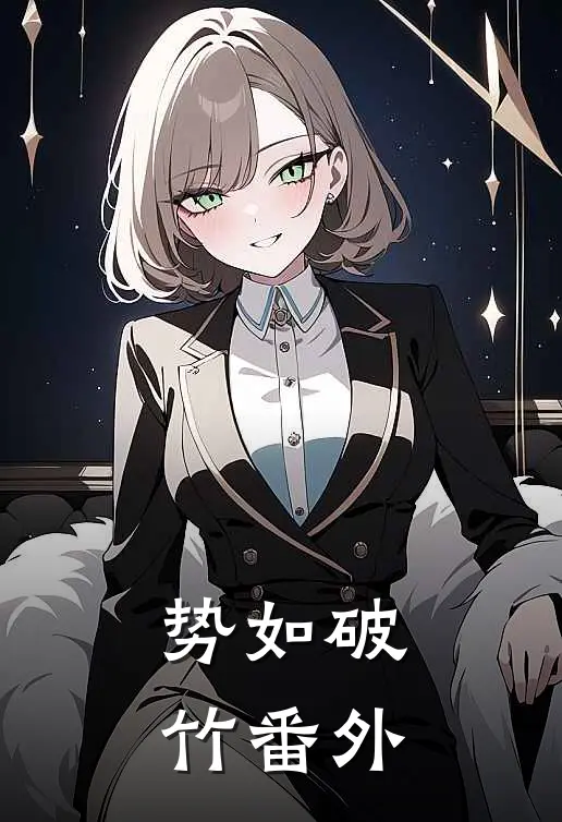 势如破竹番外