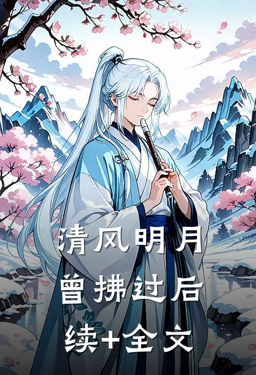 清风明月曾拂过后续+全文