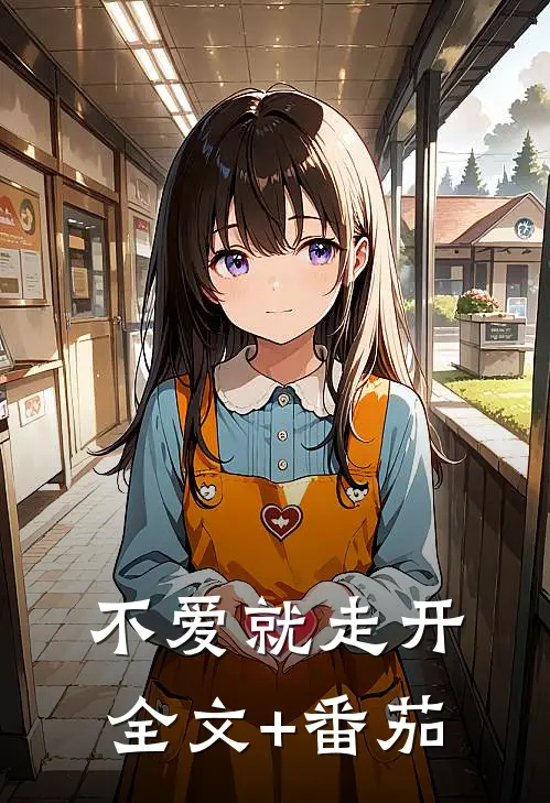 不爱就走开全文+番茄