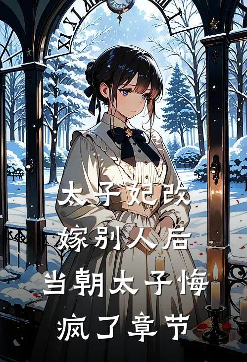 太子妃改嫁别人后，当朝太子悔疯了章节