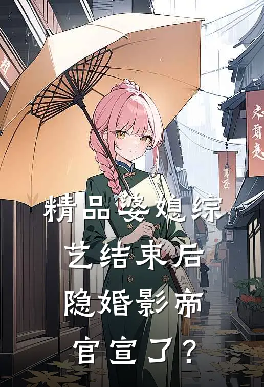 精品婆媳综艺结束后，隐婚影帝官宣了？