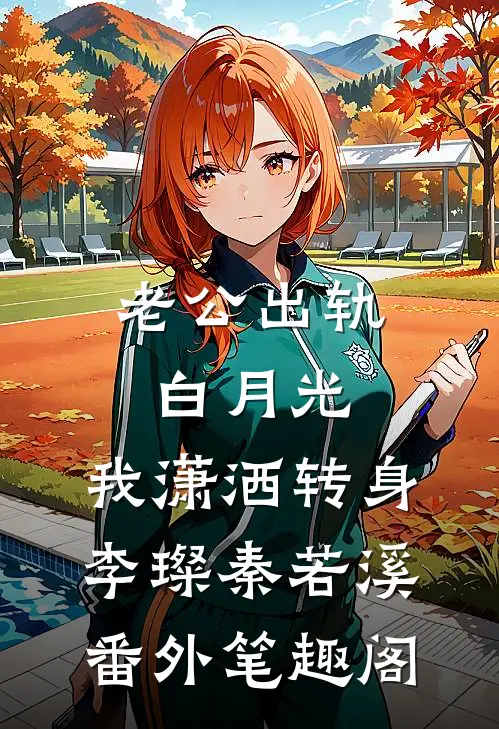 老公出轨白月光，我潇洒转身：李璨秦若溪番外笔趣阁
