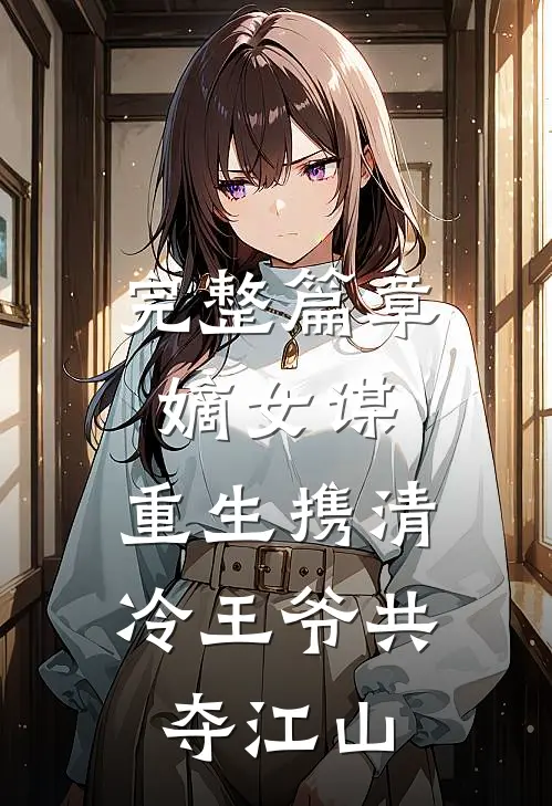 完整篇章嫡女谋：重生携清冷王爷共夺江山