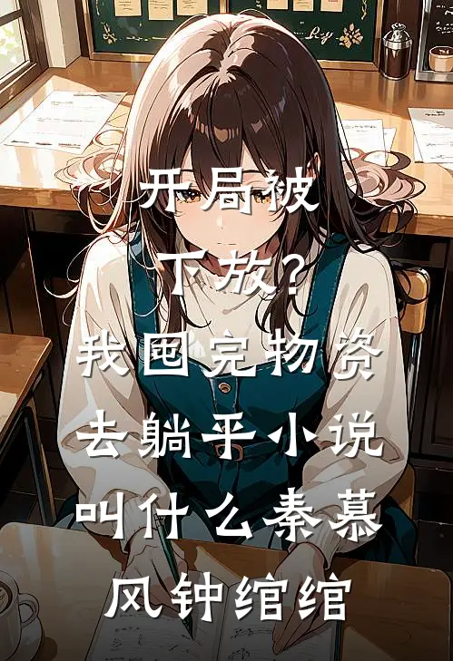 开局被下放？我囤完物资去躺平小说叫什么秦慕风钟绾绾