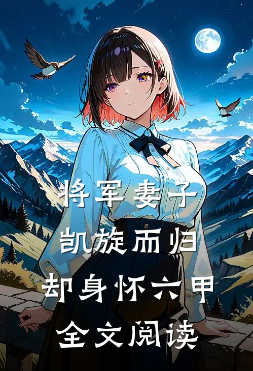 将军妻子凯旋而归，却身怀六甲全文阅读