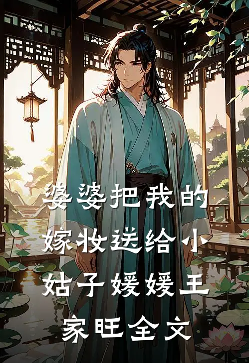婆婆把我的嫁妆送给小姑子媛媛王家旺全文
