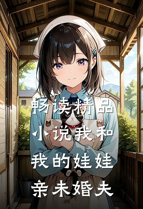 畅读精品小说我和我的娃娃亲未婚夫