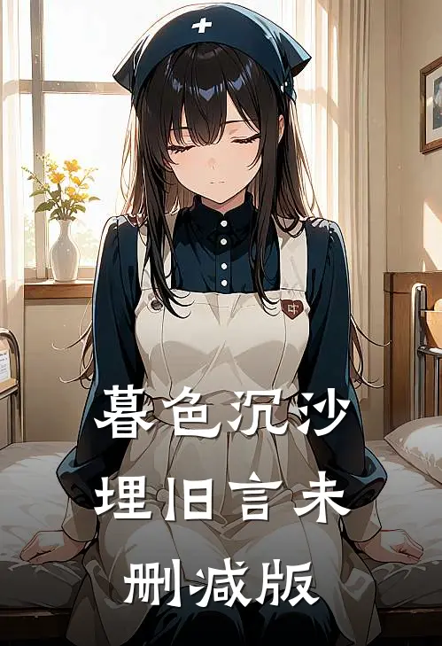 暮色沉沙埋旧言未删减版