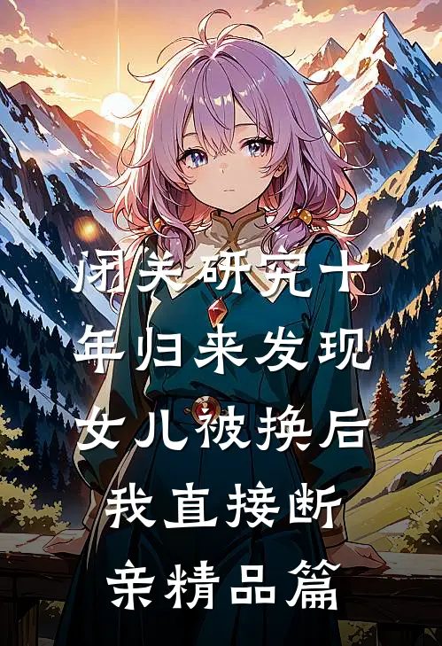 闭关研究十年归来发现女儿被换后，我直接断亲精品篇