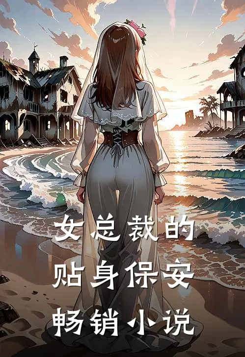 女总裁的贴身保安畅销小说