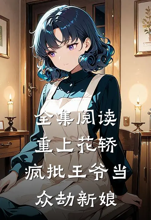 全集阅读重上花轿，疯批王爷当众劫新娘
