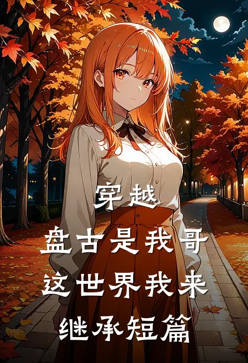 穿越：盘古是我哥，这世界我来继承短篇