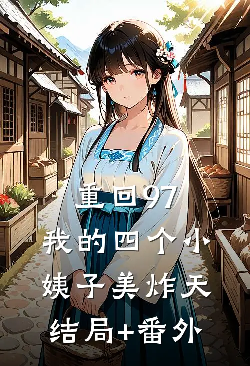重回97：我的四个小姨子美炸天结局+番外