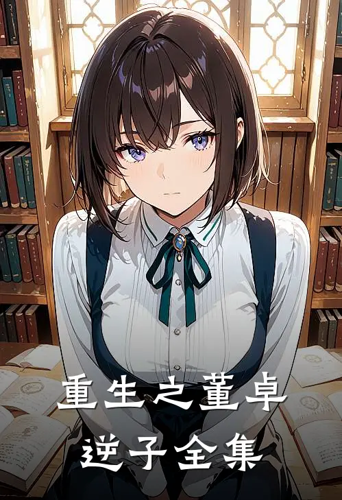 重生之董卓逆子 全集