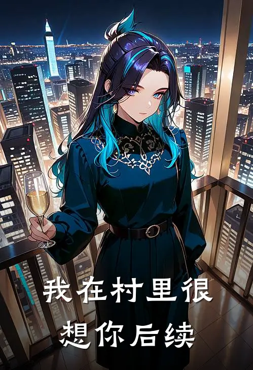 我在村里很想你后续