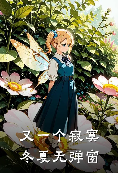 又一个寂寞冬夏无弹窗