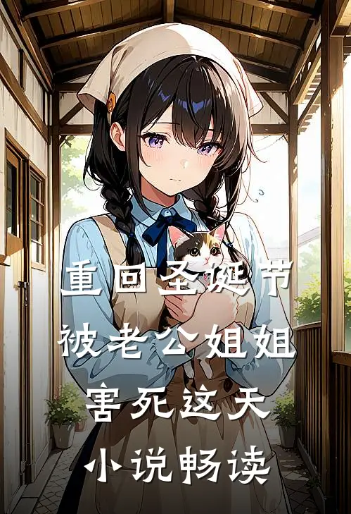 重回圣诞节被老公姐姐害死这天小说畅读