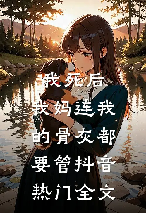 我死后，我妈连我的骨灰都要管抖音热门全文