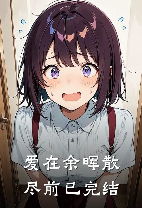 爱在余晖散尽前已完结