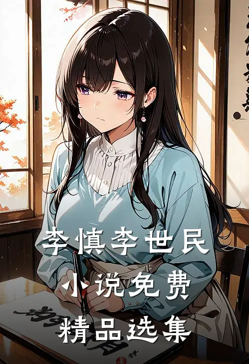 李慎李世民 小说 免费精品选集
