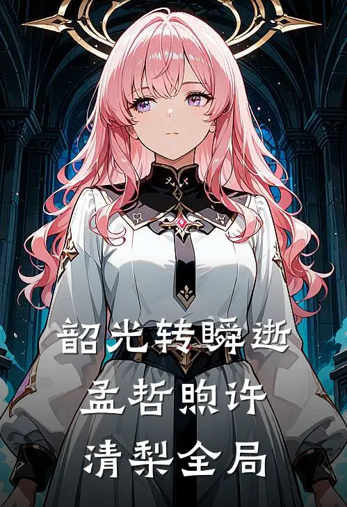 韶光转瞬逝孟哲煦许清梨全局
