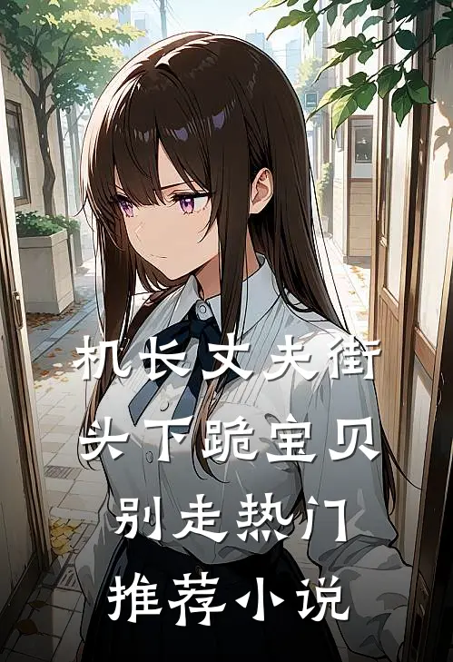 机长丈夫街头下跪宝贝别走热门推荐小说