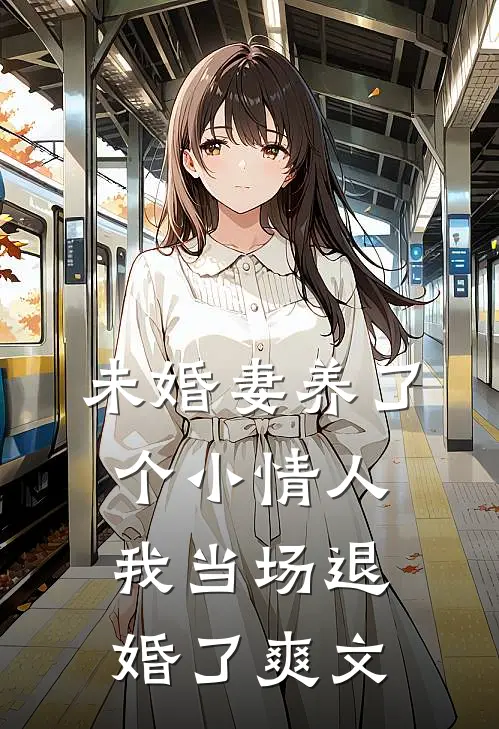 未婚妻养了个小情人,我当场退婚了爽文