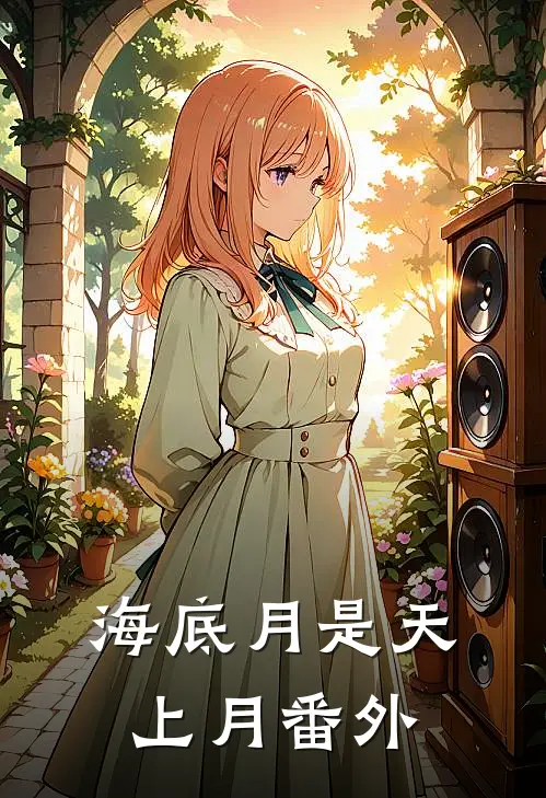 海底月是天上月 番外