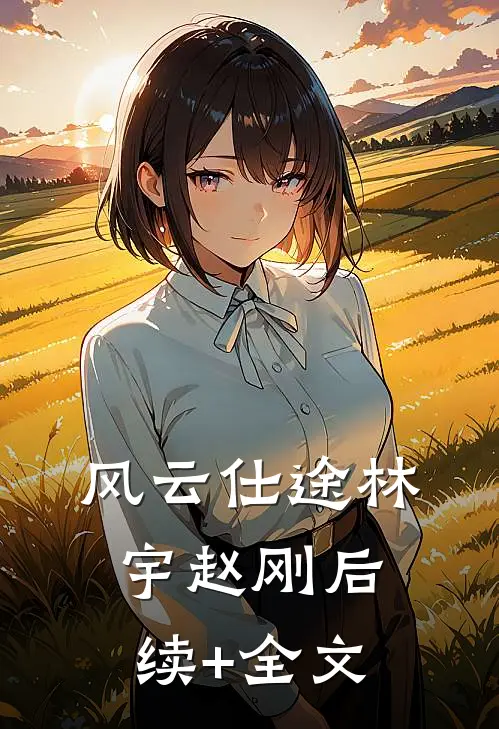 风云仕途林宇赵刚后续+全文