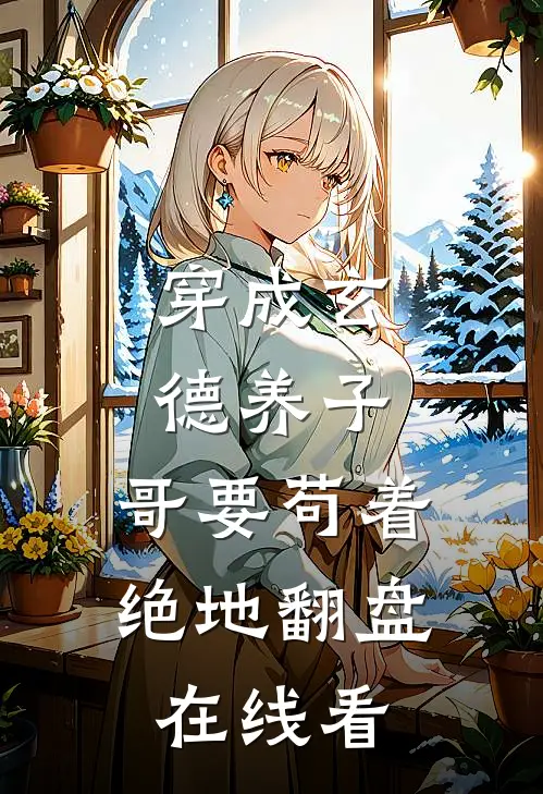 穿成玄德养子，哥要苟着绝地翻盘在线看