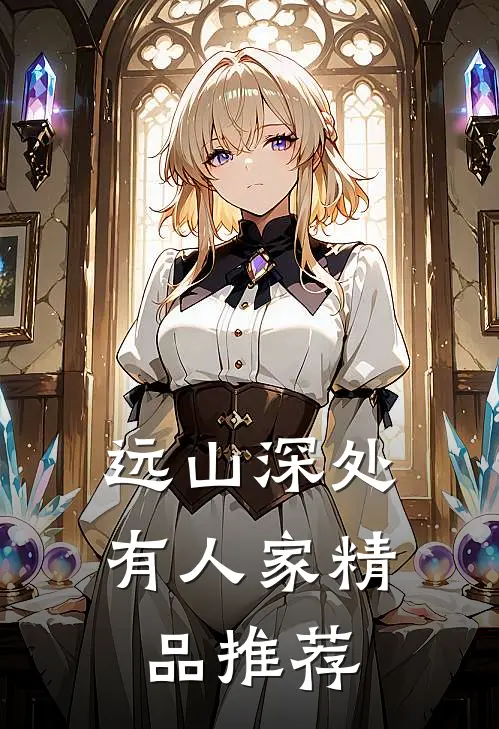 远山深处有人家精品推荐
