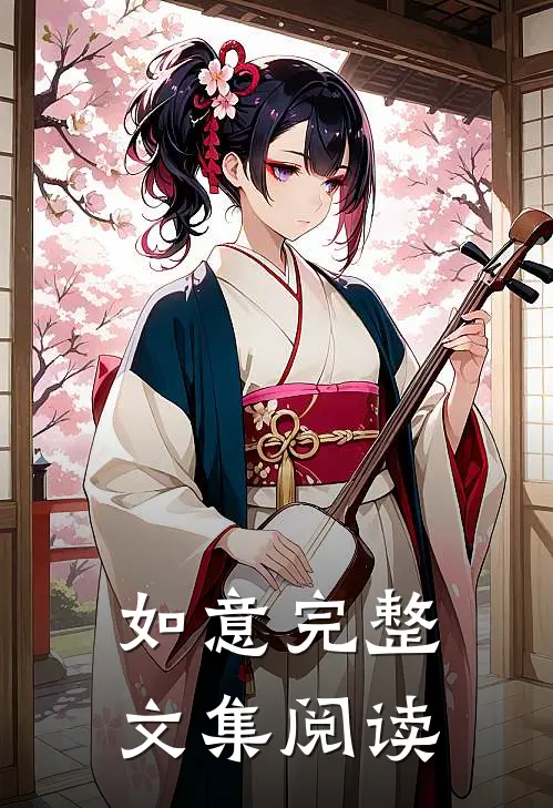 如意完整文集阅读