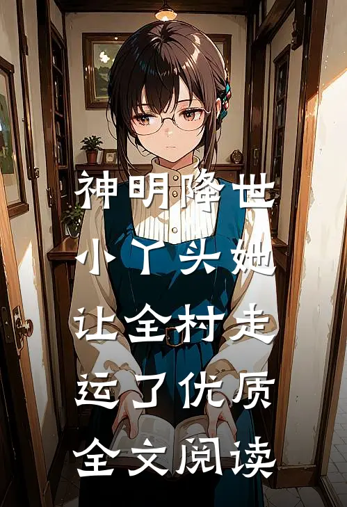神明降世：小丫头她让全村走运了优质全文阅读