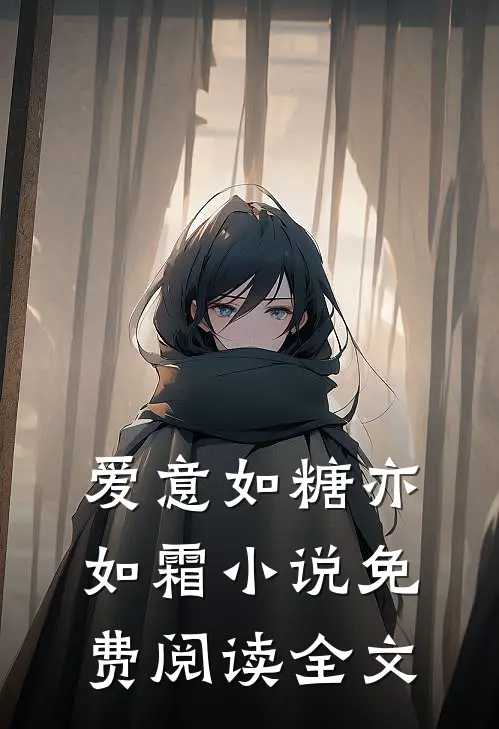 爱意如糖亦如霜小说免费阅读全文