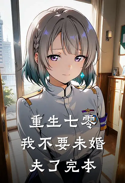 重生七零，我不要未婚夫了完本