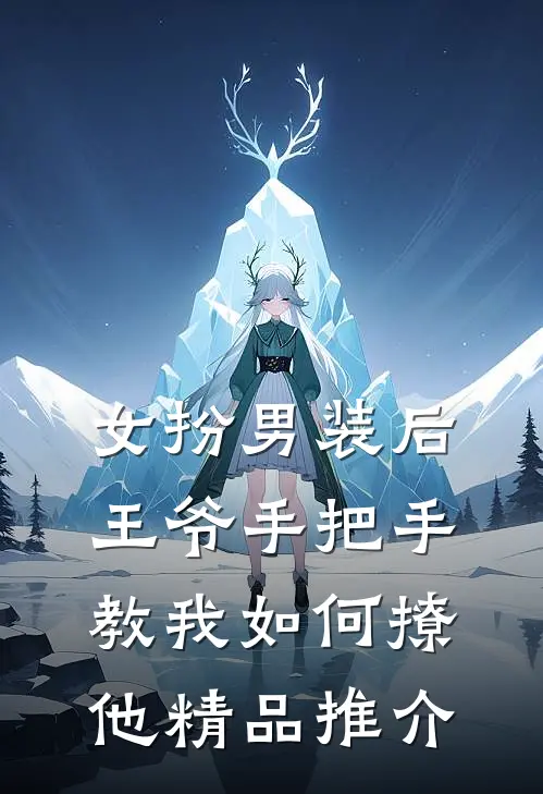 女扮男装后，王爷手把手教我如何撩他精品推介
