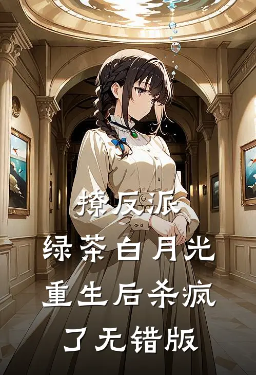 撩反派，绿茶白月光重生后杀疯了无错版