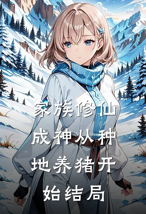 家族修仙，成神从种地养猪开始结局