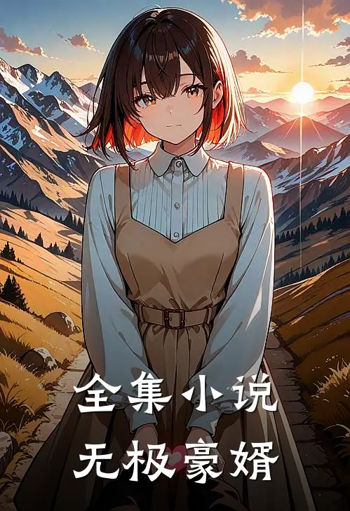 全集小说无极豪婿