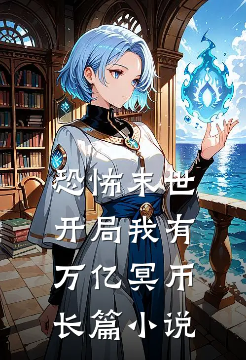 恐怖末世，开局我有万亿冥币长篇小说
