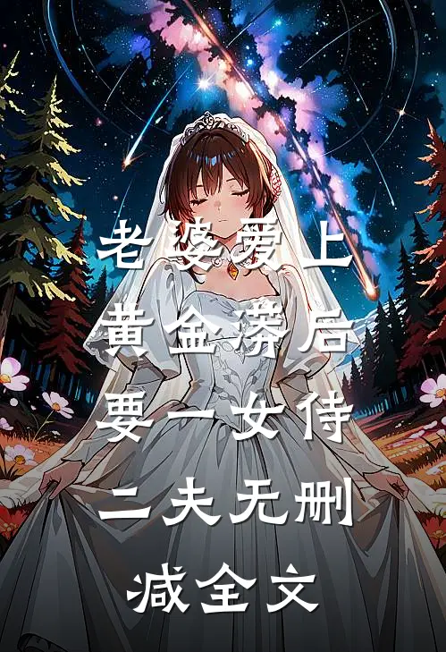 老婆爱上黄金蟒后，要一女侍二夫无删减全文